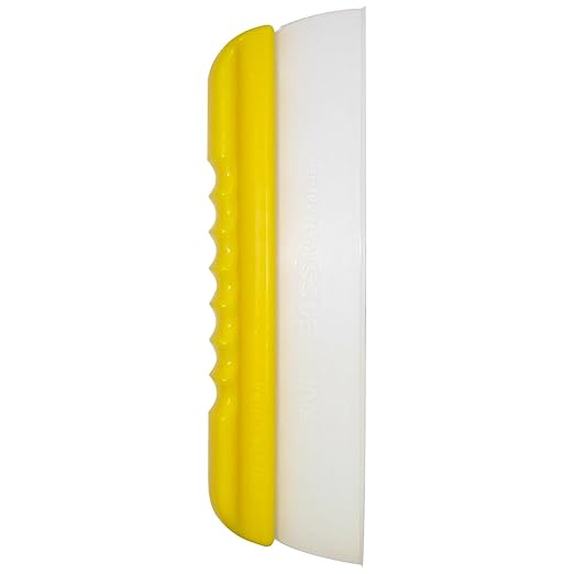 STAR BRITE Boat Blade Silicone Water Squeegee - Extend-A-Brush - 12.5 (040042)