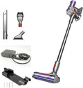 Dyson V8 Animal+ Cordless Stick Vacuum Cleaner Purple - (Renewed)
