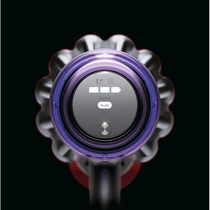 Dyson V11ANIMAL / 332037-01/332037-01 v11 Animal Vacuum (Renewed)
