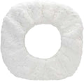 Spare Mop Mopping Robot Mopping Robot Accessories Mop Dry Wipe Wet Wipe Spare Mop Efficiently Lock Water Household Cleaning Tool(1pcs)