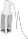 Toilet Cleaning System Foam Toilet Cleaner Machine Portable Practical Simple Use Auto Foam Soap Dispenser for Hotel Household