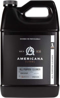 Concentrated All-Purpose Cleaner - Heavy-Duty Professional Grade Highly Concentrated for Engine Bays Tires Wheels Interiors - (1 Gallon)