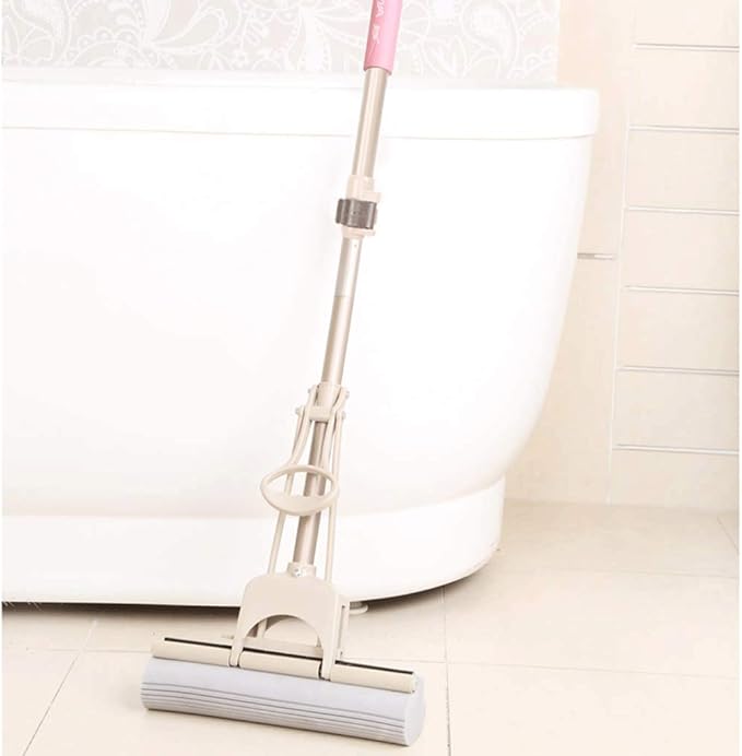 Mop - Floor and Clean Starter KitDry Sweeper All Purpose Cleaning Products