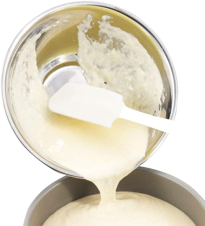 Cake Cleaner