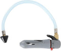 Rapid Action Drain CO2 Powered with Flexible Hose for Pipe and Condenser High Efficiency Drain Cleanser