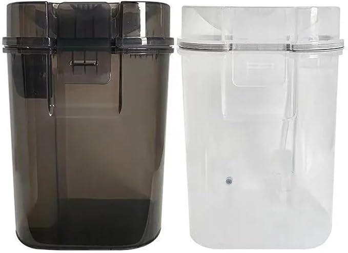Vacuum Cleaner Cleaning Water Tank/Dirt Tank AccessoriesCompatible for Dreame L10S Ultra L10 Ultra S10 S10 Pro X10 (Color : Sewage Tank) mo2005moll
