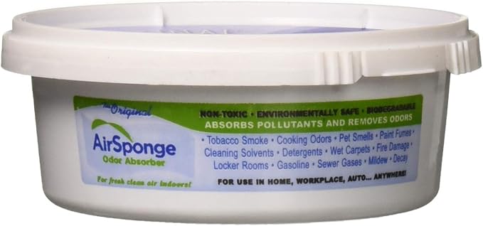 Nature's Air Sponge Odor Absorber