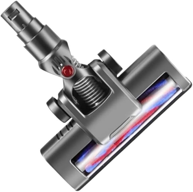 T6 C17 Cordless Vacuum Cleaner Compatible for Proscenic Dibea Electric Floor Brush Head with Roller