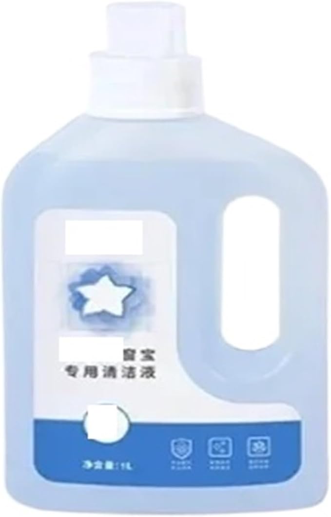 Window Cleaning Liquid 1L. Compatible for All Window Models WINBOT W2 Omni / W1 PRO ﻿