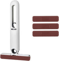 Mini Mop Self Squeeze Powerful Household Clean Tools No Hand Wash Absorbent for Bathroom Kitchen Desktop(Better Combo 4)