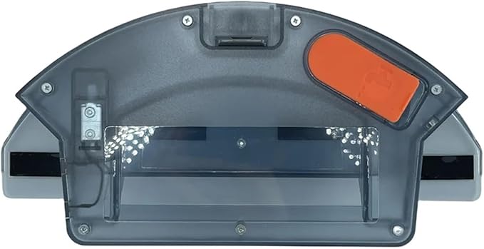 PVCR 3300 IQ Home Aqua Vacuum Cleaner AccessoriesCompatible for PolarisWater Tank Spare Parts with Mop
