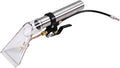 Upholstery Carpet Cleaning Extractor Vacuum Cleaner Wash Nozzle Steam Cleaner Parts Furniture Car Cleaning Hand Tool