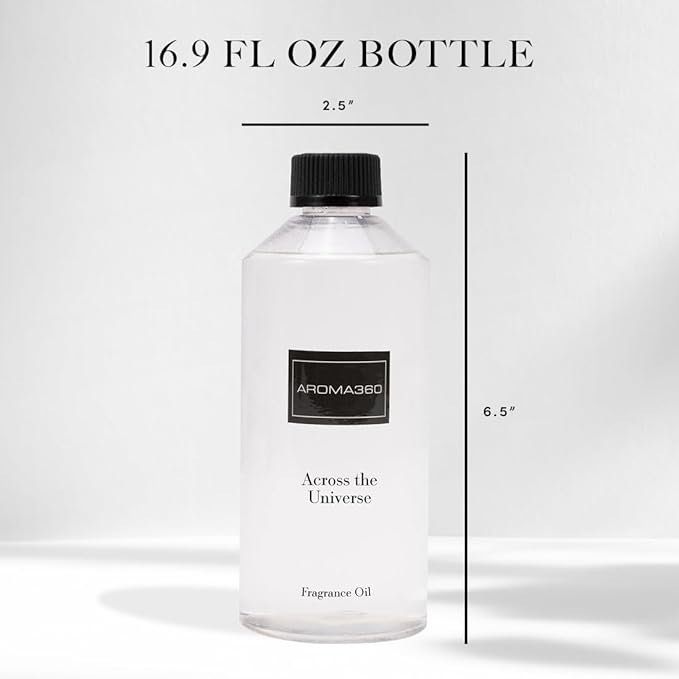 Across The Universe 500 mL
