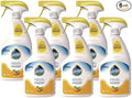SC Johnson SJN336283 25 oz Everyday Clean pH-Balanced Multisurface Cleaner Citrus Scent - 6 Count