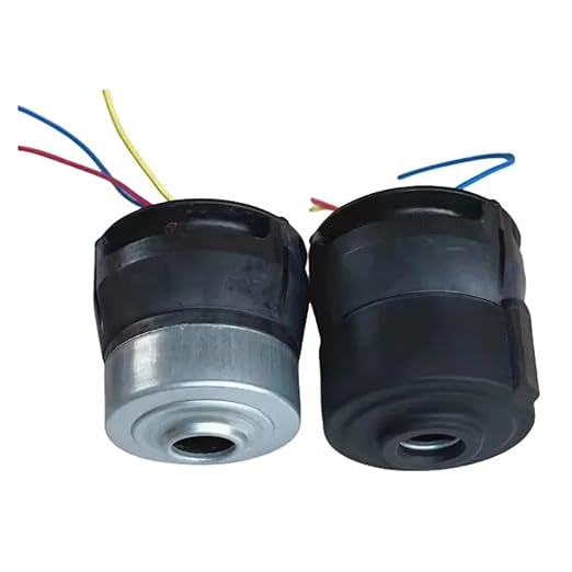 High Power Vacuum Cleaner Movement DC21.6V 150W Three-Phase high-Speed brushless Electronic Starter Ruiron Boron high Strength Motor Starters