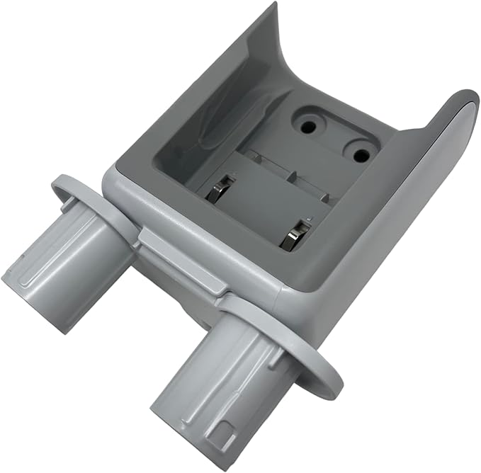 Goodsby Replacement Wall Mount Accessory Holder Docking Station for Samsung Jet 70 Series Cordless Stick Vacuum Cleaner