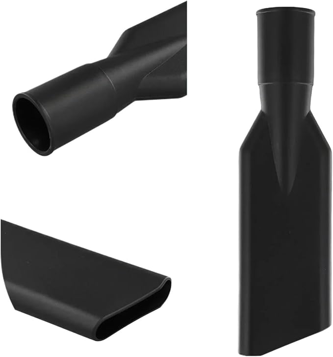 Carpet Cleaning Machine Accessories 1pc Flat Suction Head for Interface Inner Diameter 35mm Vacuum Cleaner Spare Parts Replacement Accessories