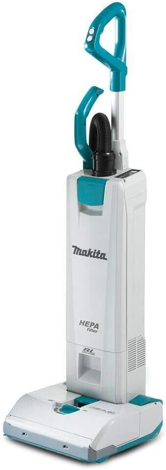 Makita DVC560PT2 Cordless Vacuum Cleaner 36 V Blue