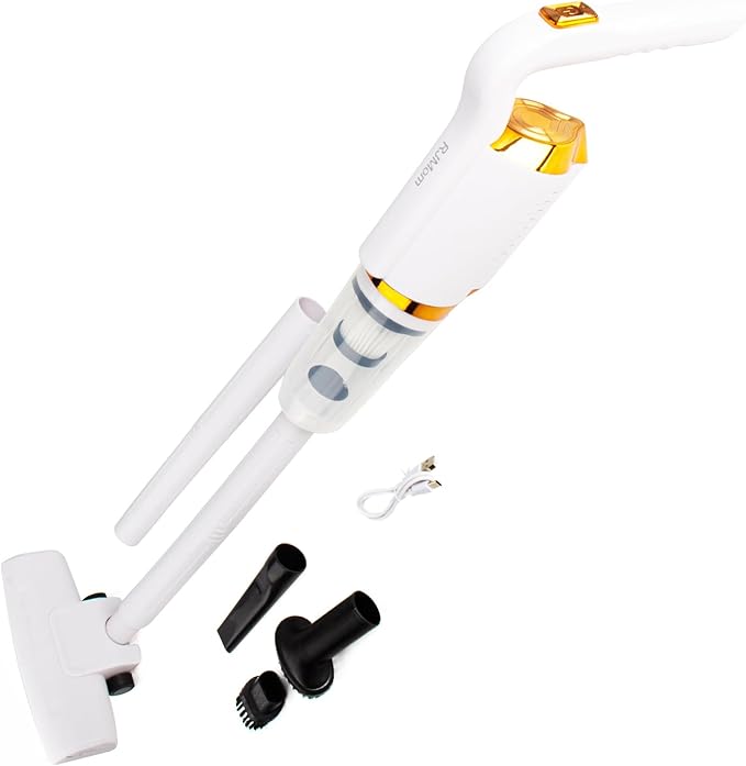 Vacuum Cleaners for Household Purposes