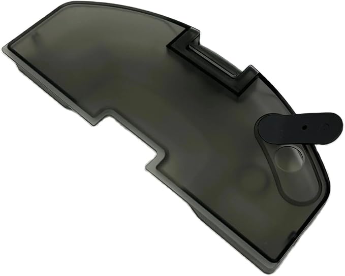 Water Tank Box Container Accessories Spare Parts Compatible For Dreame L10s ProVacuum Cleaner