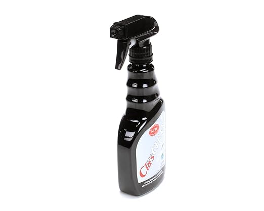 Cres Cor CC166 CRES Clean Spray Cleaner