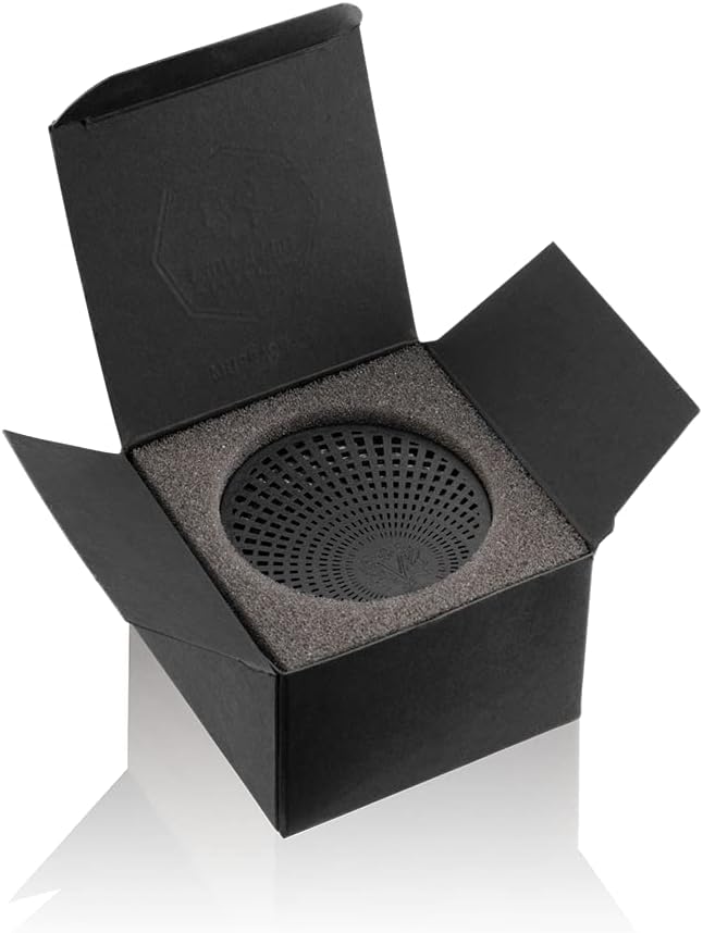 Dr. Vranjes – Carparfum Scented Refill – Car Diffuser – Refillable car air freshener - Car Fragrance - Made in Italy (Milano)