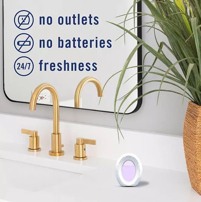 F.e.b.r.e.z.e Small Spaces Air Freshener (Pumpkin Roll)