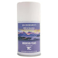 Rubbermaid Commercial Products C-Microburst 90009 Air Sani Met Arsl Mtn Peaks