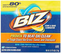 Biz Stain &amp Odor Eliminator 60 oz - 3 Pack
