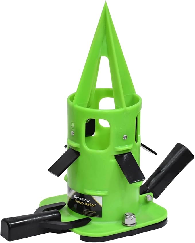 Big Bag Dispenser/FIBC-Bulk Bag Unloader
