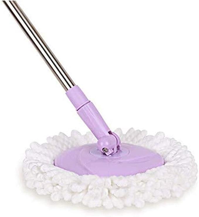 Mop - Effect Dragging Upgrade Lever Hand Pressing Rotary
