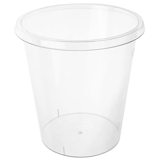 Mobestech No Lid Trash Can Wastebasket for Kitchen Bathroom Living Room and Bedroom Stylish Easy to Use for Keeping Spaces Tidy