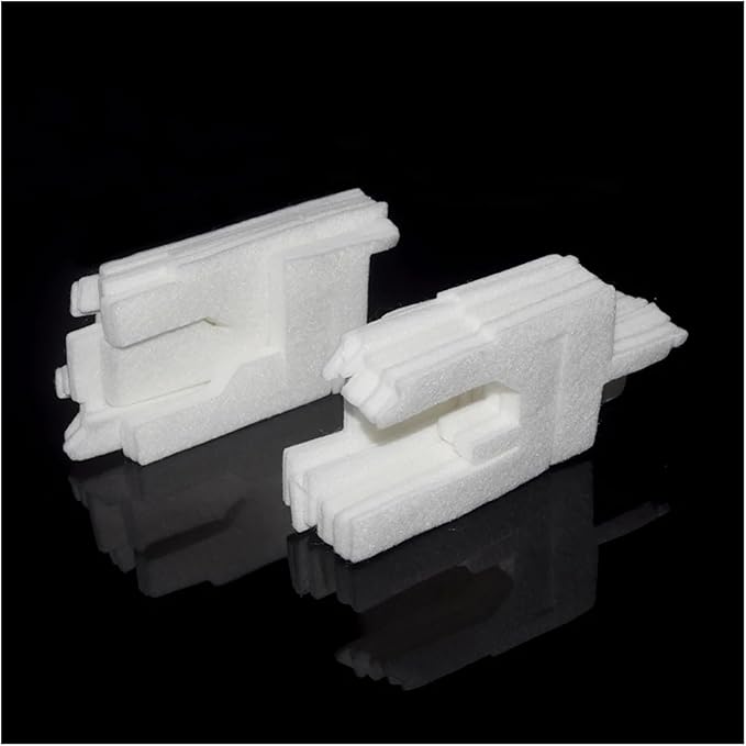 G01 Maintenance Box Sponge Waste Ink PadCompatible for Canon OEM Tank GX7010 GX6020 GX7020 GX6040 GX7040 GX6050 GX7050 GX6060 Printer
