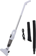 Fabater Cordless Vacuum Cleaner 2 in 1 Stick Vacuum 20000Pa Handheld Vacuum for Pet Hair Rechargeable Vacuum Cleaner for Home Car Pet Hair Hard Floors