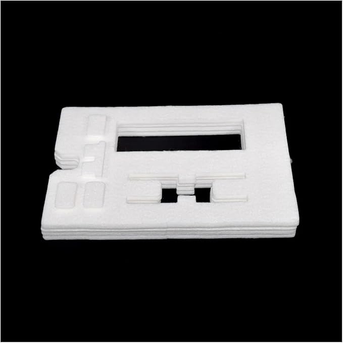 MC-10 MC10 Waste Ink Pad SpongeCompatible for Canon IPF750 iPF770 iPF755 iPF760 iPF765 iPF671 iPF681 iPF771 781 786 iPF650 iPF655 Printers