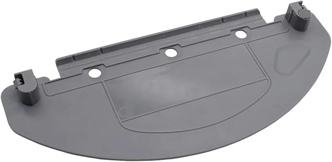Mop Cloth Frame Board Compatible For EcovacsCompatible For OZMO 950 T5 T8 N8Vacuum Cleaner Mopping Rack Plate Rag Holder Parts(1set)