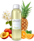 Aroma Retail Fragrance Oil Refill for Scent Machine Aroma Diffuser (4 fl oz Bright Sunshine)