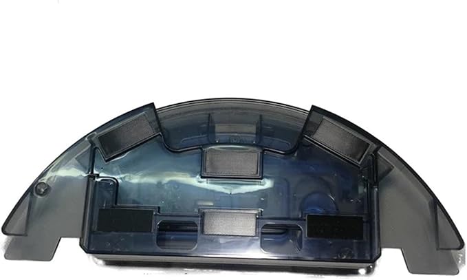 Vacuum Cleaner Water Tank Box Mop ClothesCompatible For Ilife V8sV80V8cV8 ProV8s ProV8eV8eV8 PlusRobot Vacuum Cleaner Water Tank