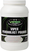 Hydro-Force Viper Peroxiblast Powder Concrete Tile and Grout Cleaner 6.5 Lbs