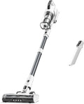 Cordless Vacuum Cleaner+ Crevice Nozzle Attachment