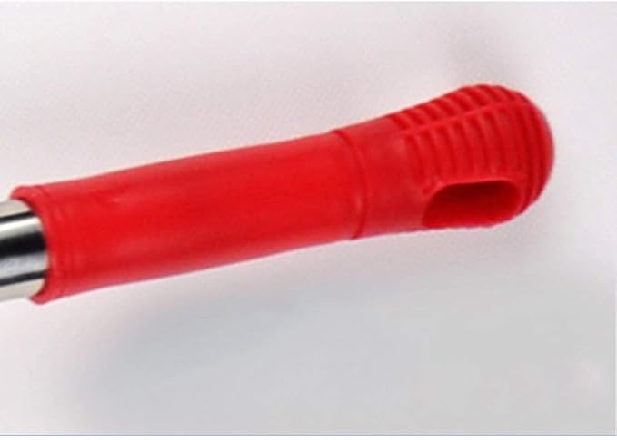 Mop Manual Stainless Steel mop Household Wet and Dry use a Cotton Wide