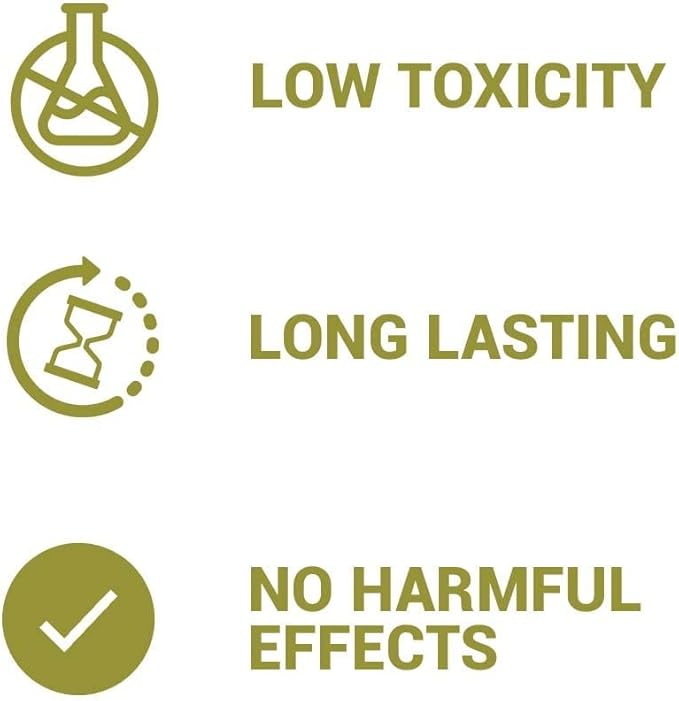 AaIrR-RrOMmAa Premium Air Freshener - Musk Essence Turquoise Sea Breeze &amp English Garden Pack Of 3 (200 Ml Each) | Long-Lasting Fragrance | For Home Office Hotel Rooms &amp Toilet