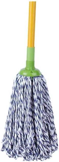 Smart Mop with Telescopic Handle Classic Floor 360