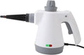 Handheld Steam Cleaner Multifunction High Temperature Pressurized Steamer Portable Hand Held Car Steamer for Furniture Upholstery Tile Grout Home Use (US)