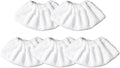 Replacement Mop Heads Cloth Compatible For Karcher Easyfix SC2 SC3 SC4 SC5 Rags Microfibre Mop Cover Steam Cleaner Accessories(5pcs)