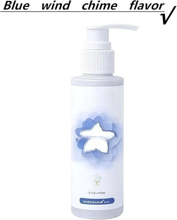110ml Cleaning Fluid. Compatible With ECOVACS DEEBOT X1. Blue Fragrance Robot Vacuum Cleaner Solution(110ml 1pc)