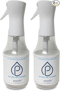 PUREFY Natural Air Cleanser (24oz 2pk) Eliminate airborne matters. Odor eliminator. No residue. Safe for babies and surfaces.