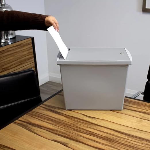 Personal Document Container
