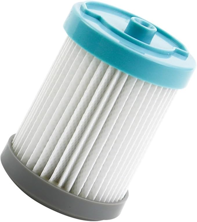 HEPA Post Pre-Filter Compatible For Tineco A10 A11 Hero Compatible For Master EA10 Compatible For PURE ONE S11 S12 Compatible For PWRHERO11 X1 Cordless Vacuum Cleaner Parts Accessories(4PCS)