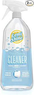 Surface &amp Glass Cleaner by Lemi Shine